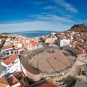 Bed & Breakfast Piazza Nuova, Castelsardo